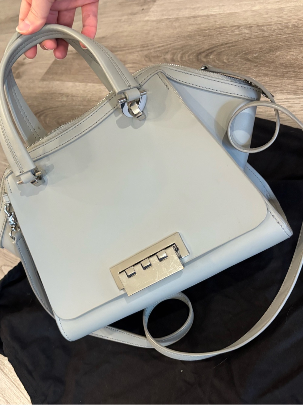 Zac Posen Eartha purse